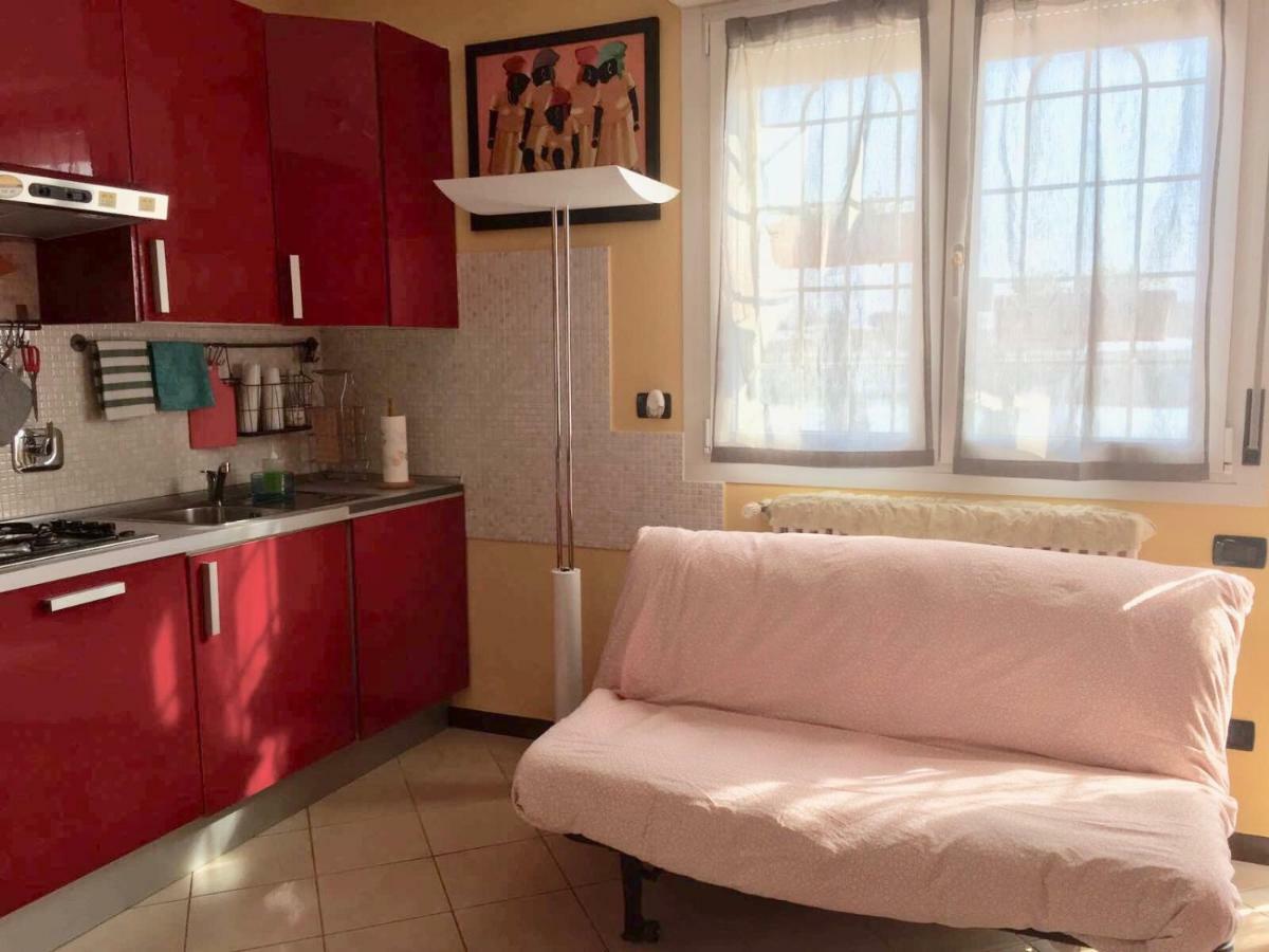 Gilda House Apartment