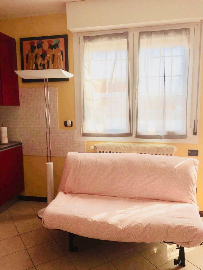Gilda House Apartment Bologna