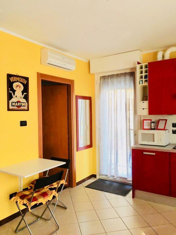 Gilda House Apartment *