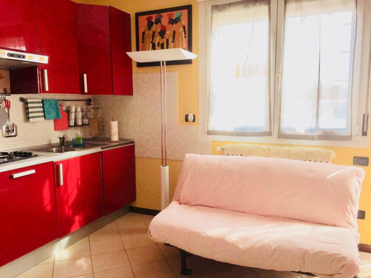 Gilda House Apartment *