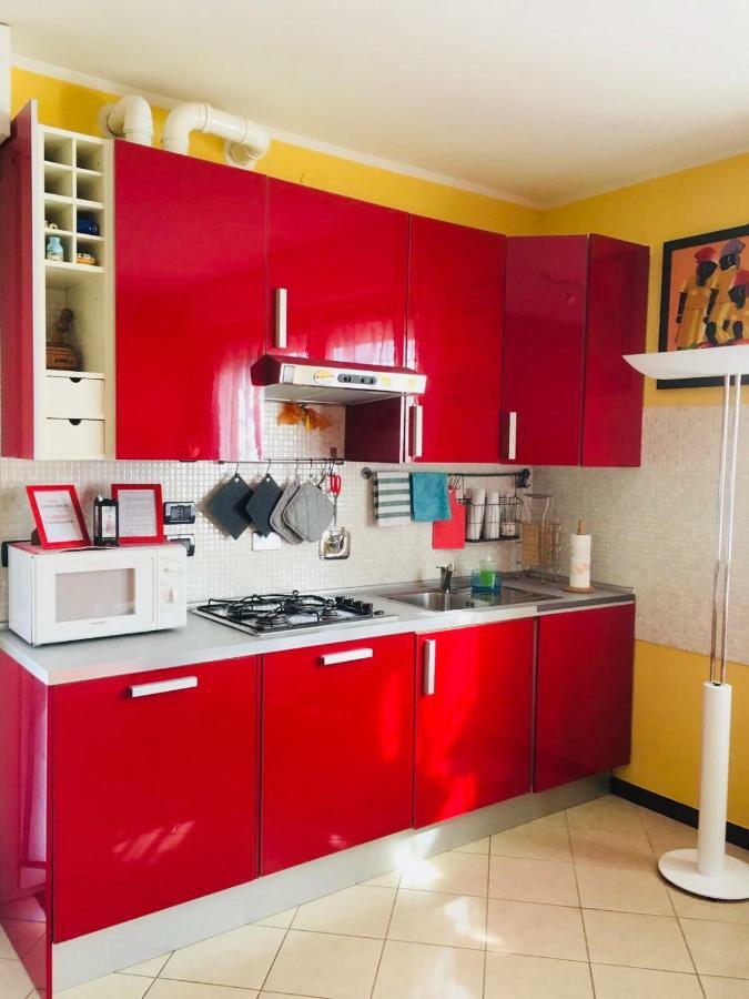 Gilda House Apartment Bologna