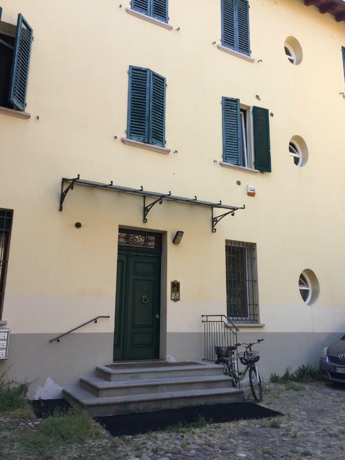 Saragozza Homes Bologna