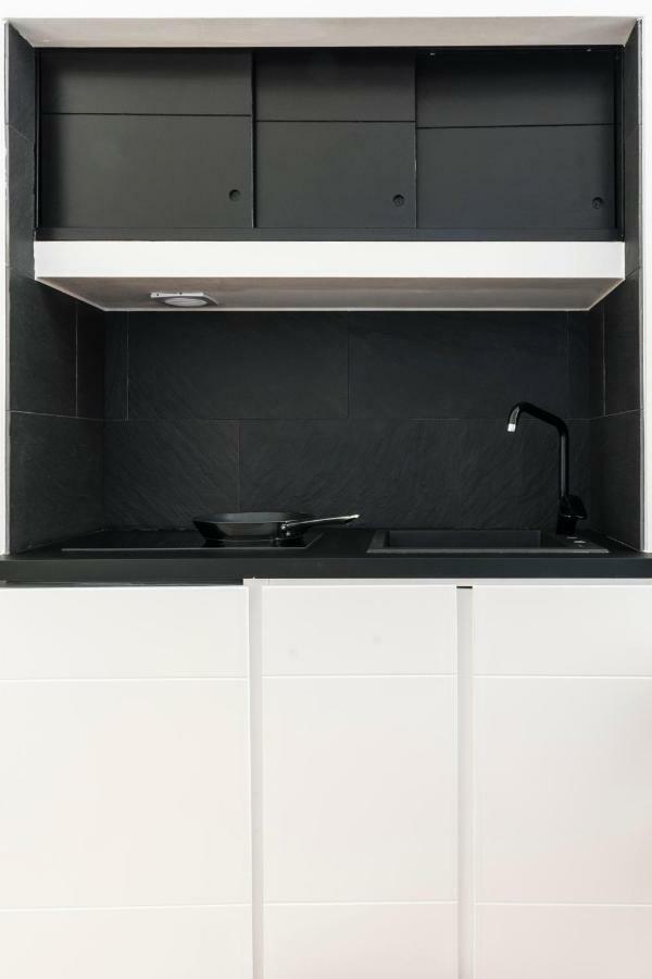 Apartment Casa Hygiea In Canton De' Fiori Bologna