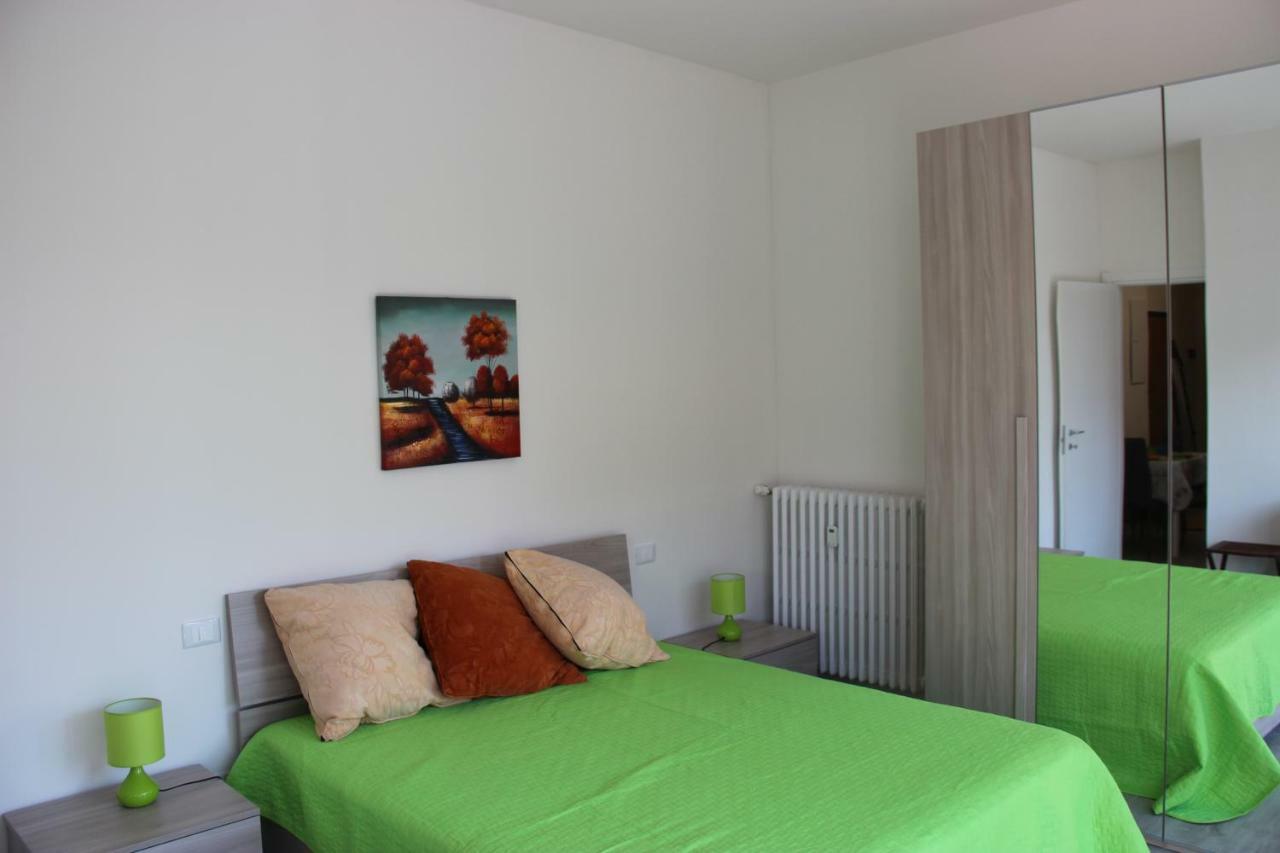 Casadolcecasa * Bologna