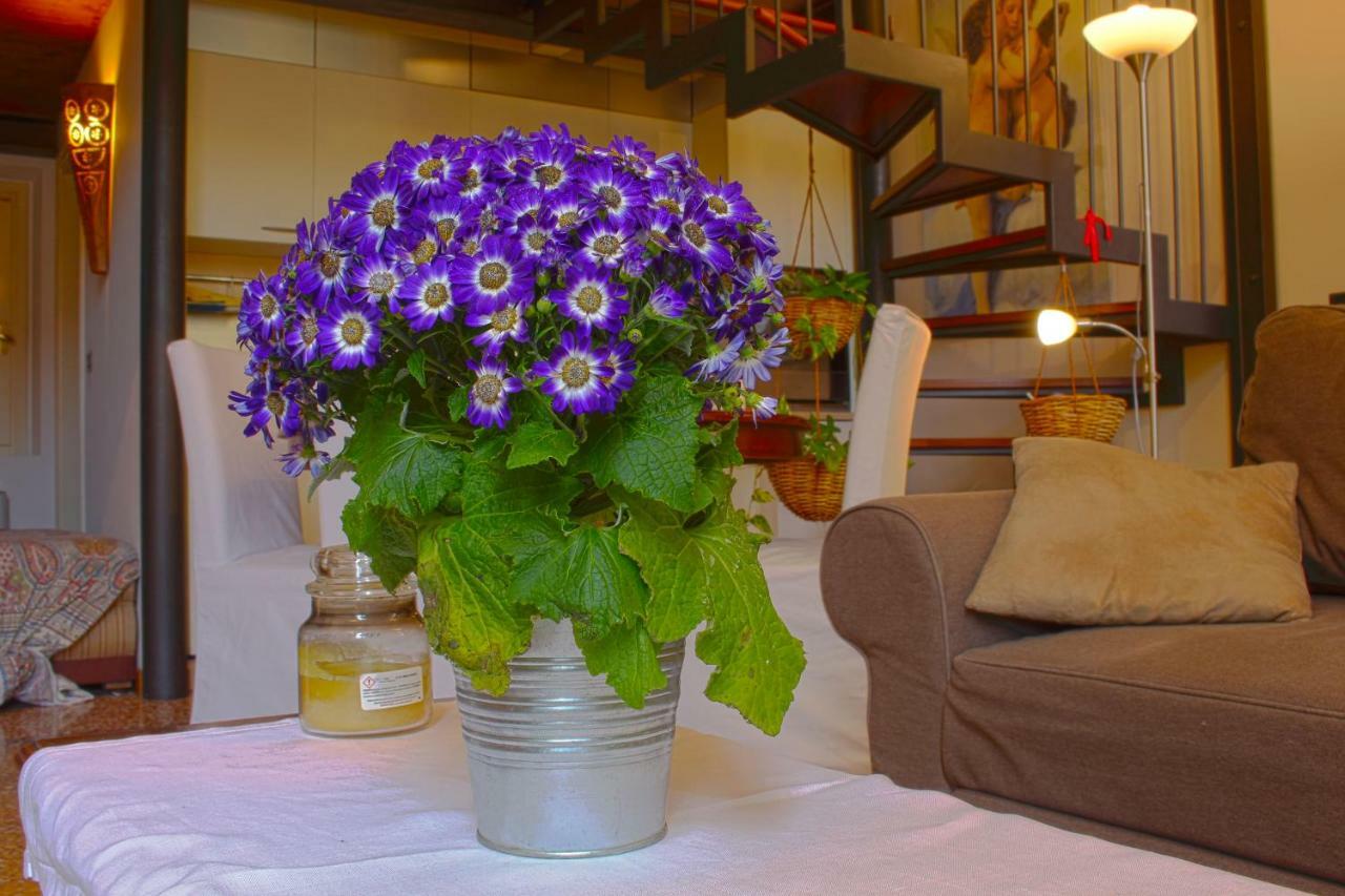 Apartment Palazzo Bernacchi Open Space Bologna