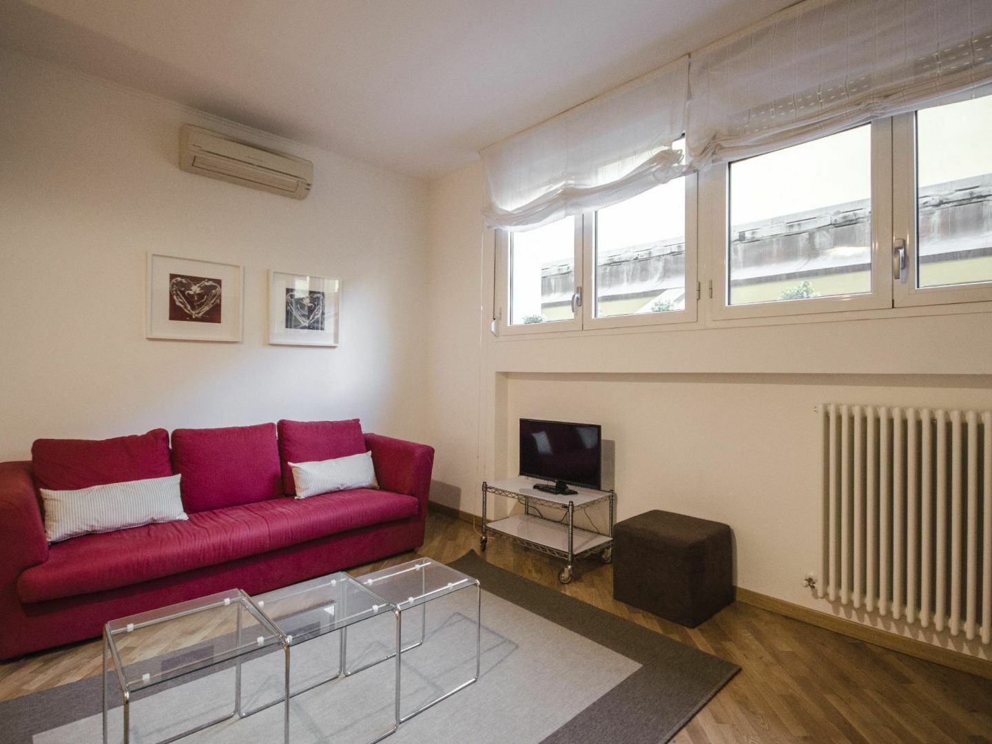 Hotel Sant'isaia Bolonha