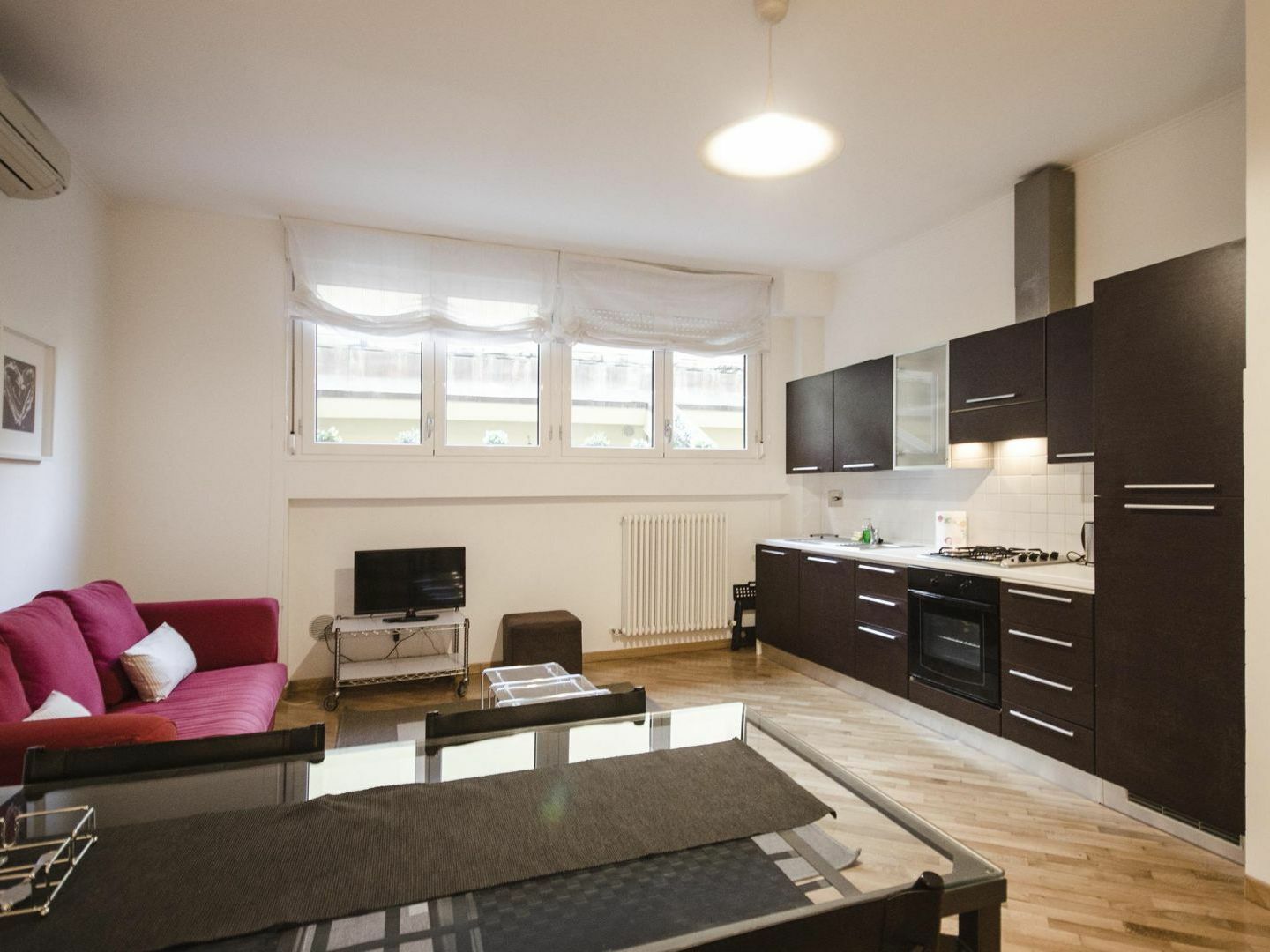 Hotel Sant'isaia *