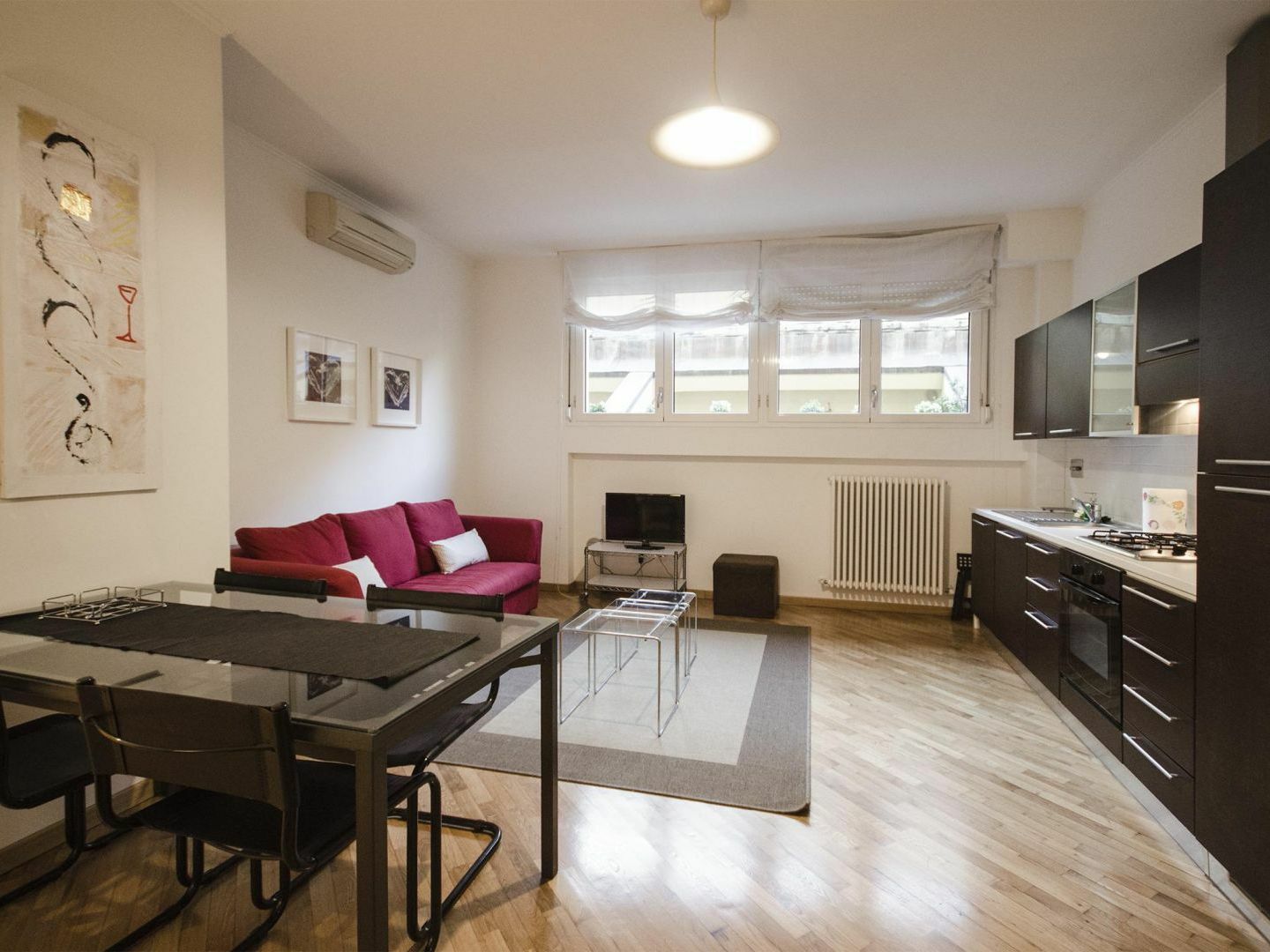 Hotel Sant'isaia *