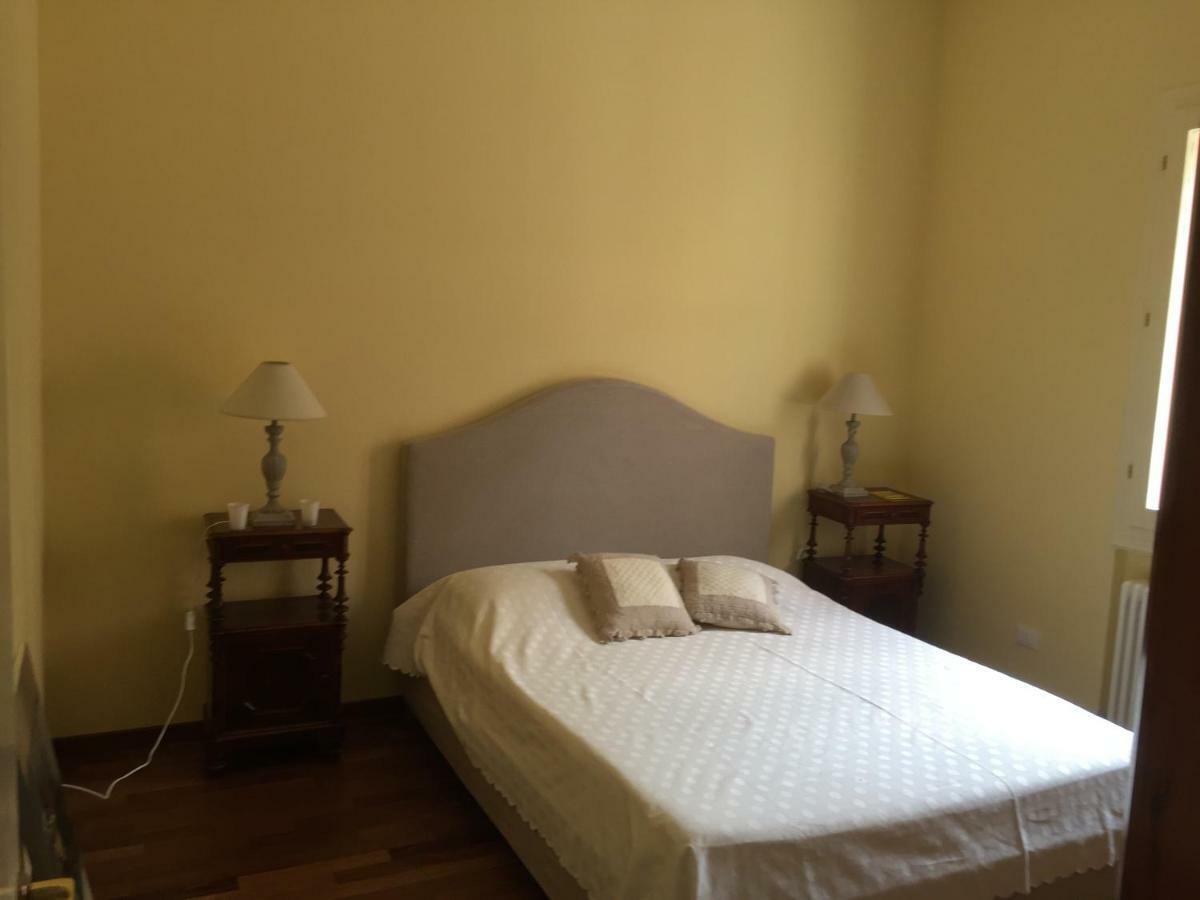 Apartamento Casa Tua Bolonha