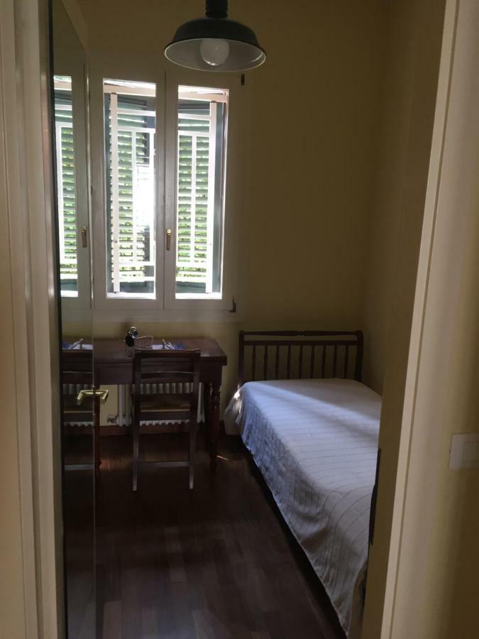 Apartamento Casa Tua Bolonha