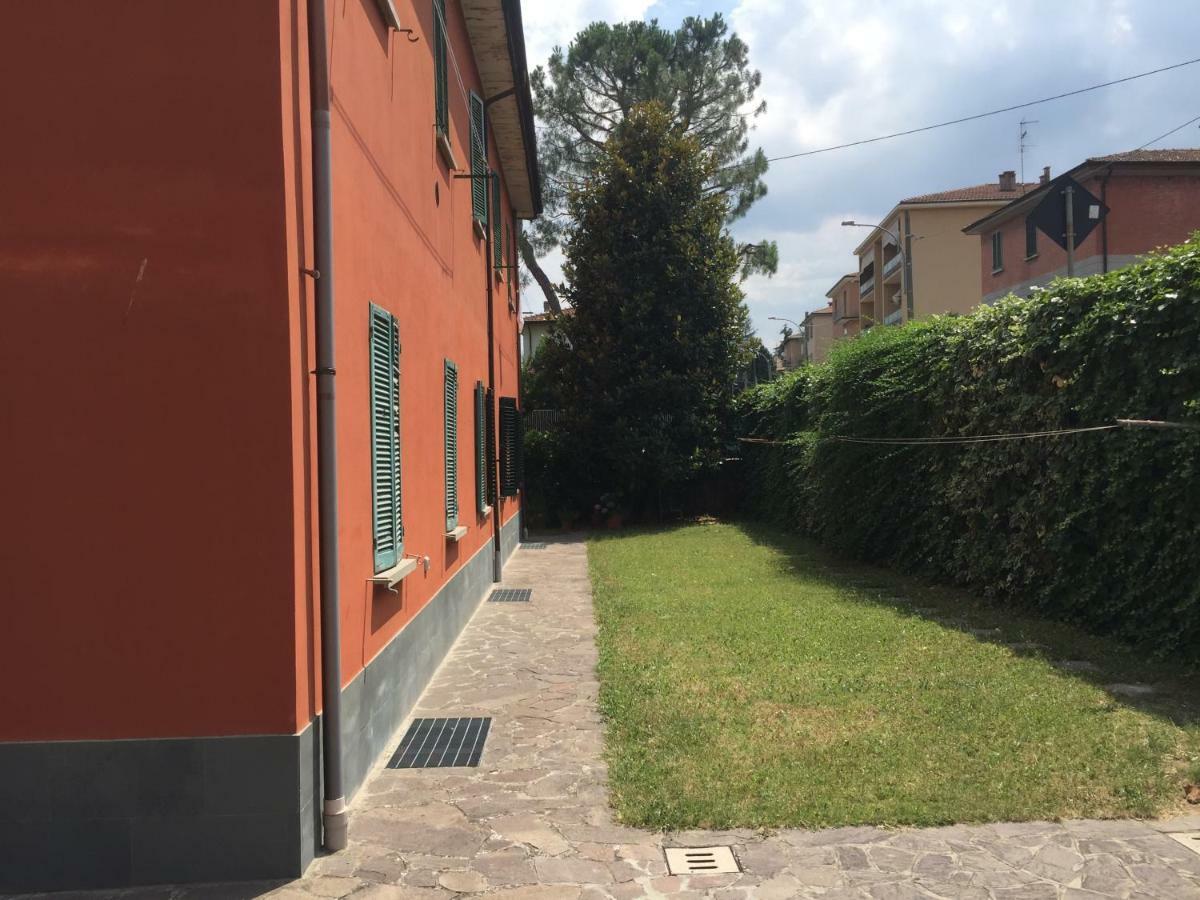 Casa Tua Bolonha