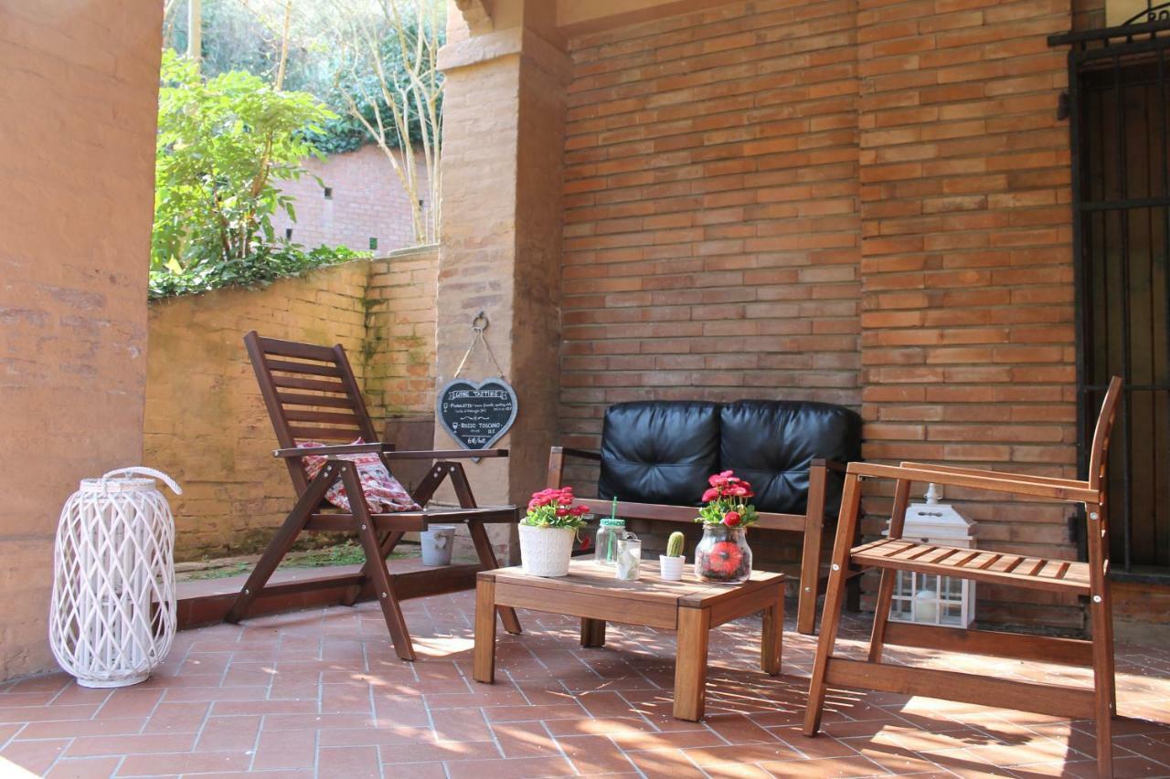 Apartment Boscobo - Relax & Natura