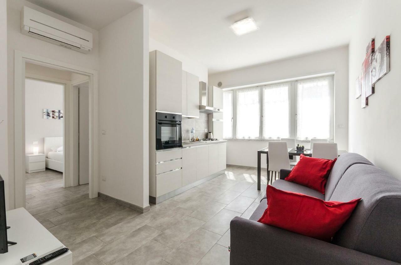 Residenza Irnerio Apartamento
