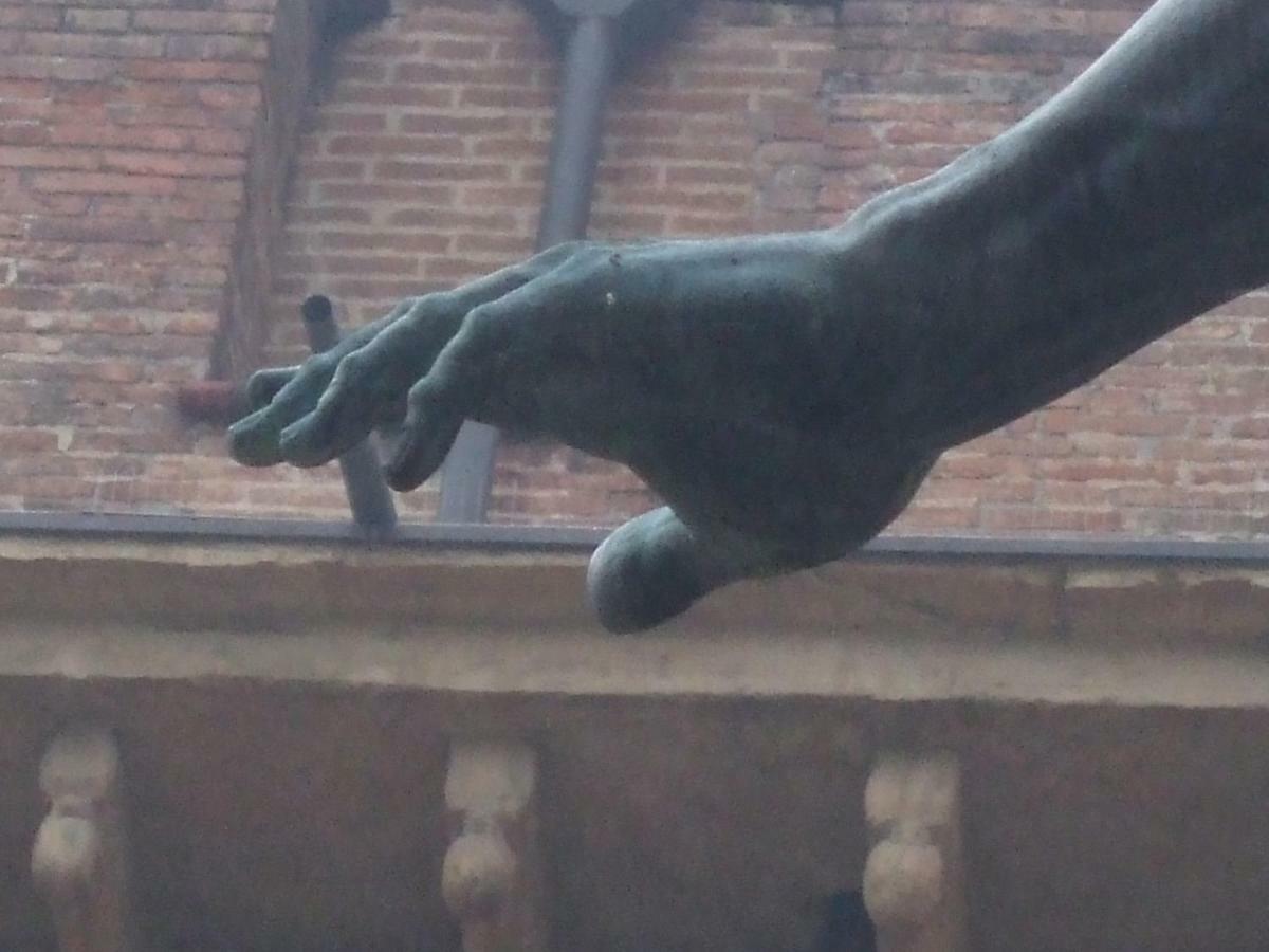 Am Liv' Bologna