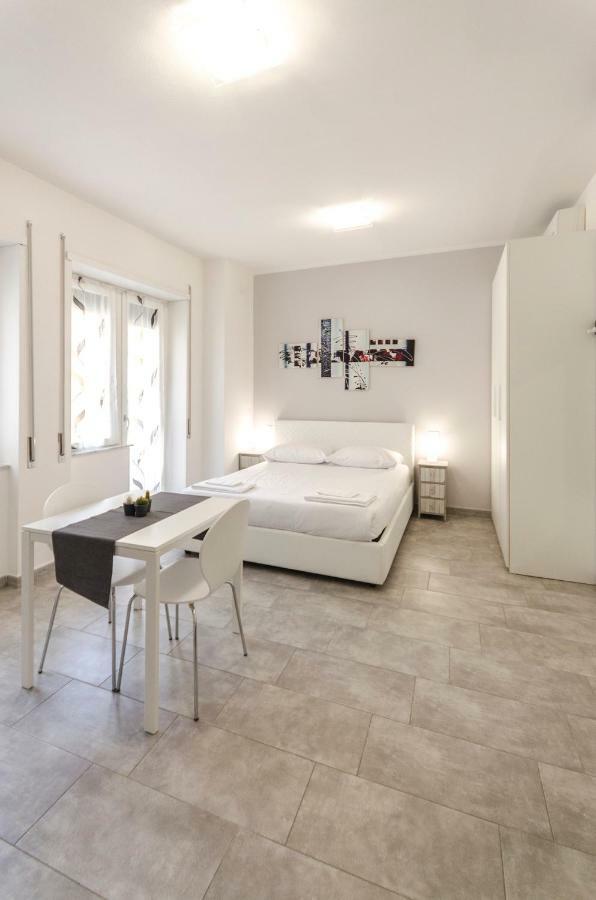 Residenza Irnerio