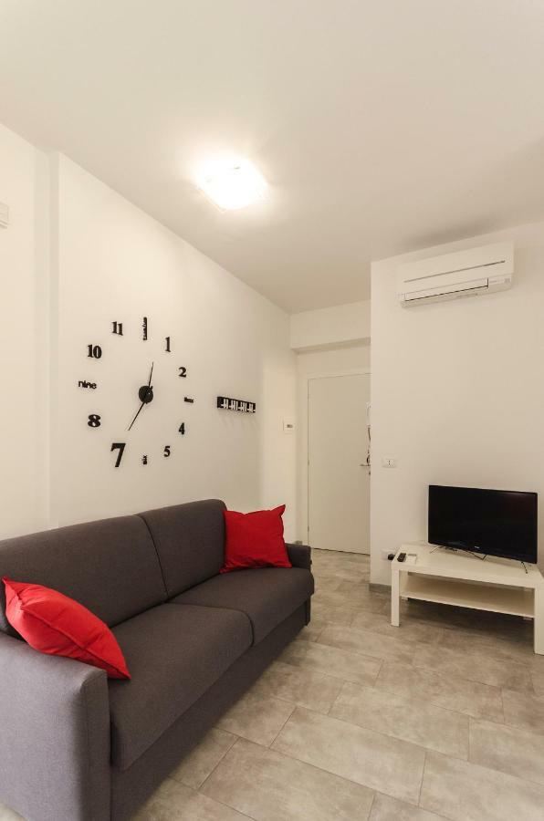 Residenza Irnerio