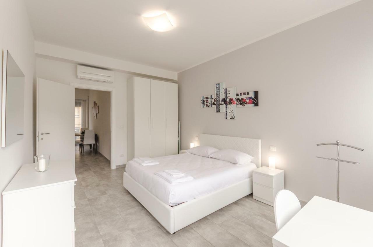Apartamento Residenza Irnerio Bolonha