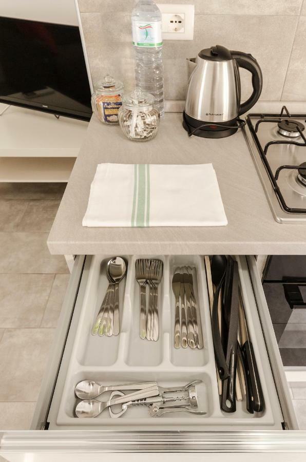 Residenza Irnerio Apartamento *