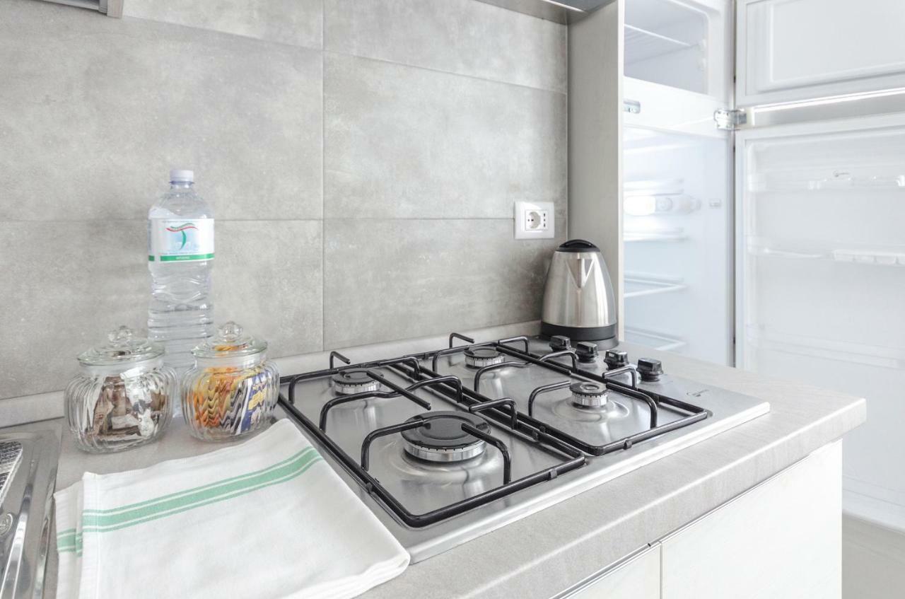 Residenza Irnerio Apartamento Bolonha