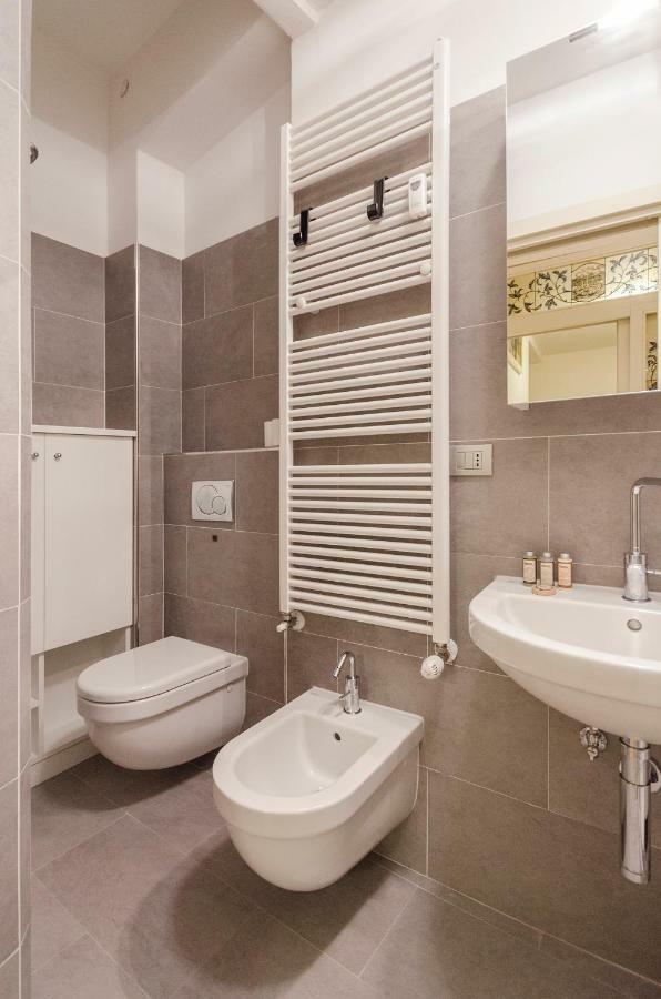 Pescarie Appartement