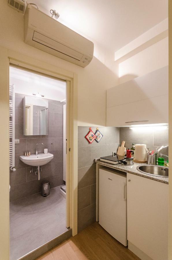 Appartement Pescarie *