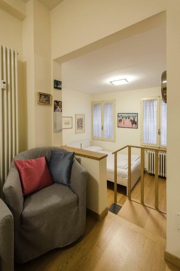 Appartement Pescarie *