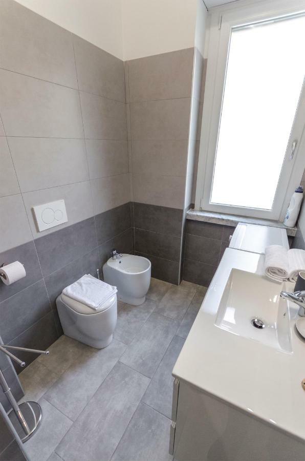 Residenza Irnerio * Bolonha