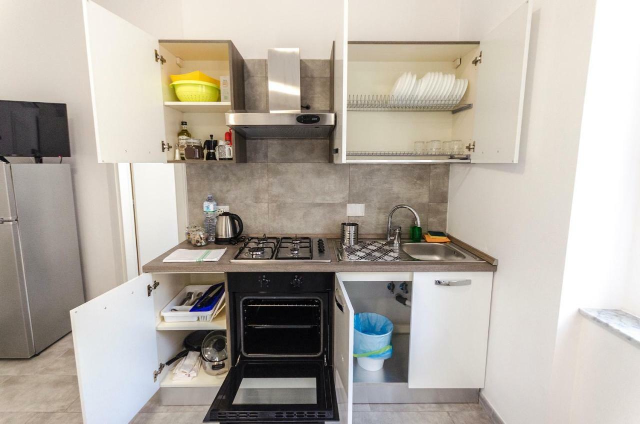 Apartamento Residenza Irnerio Bolonha