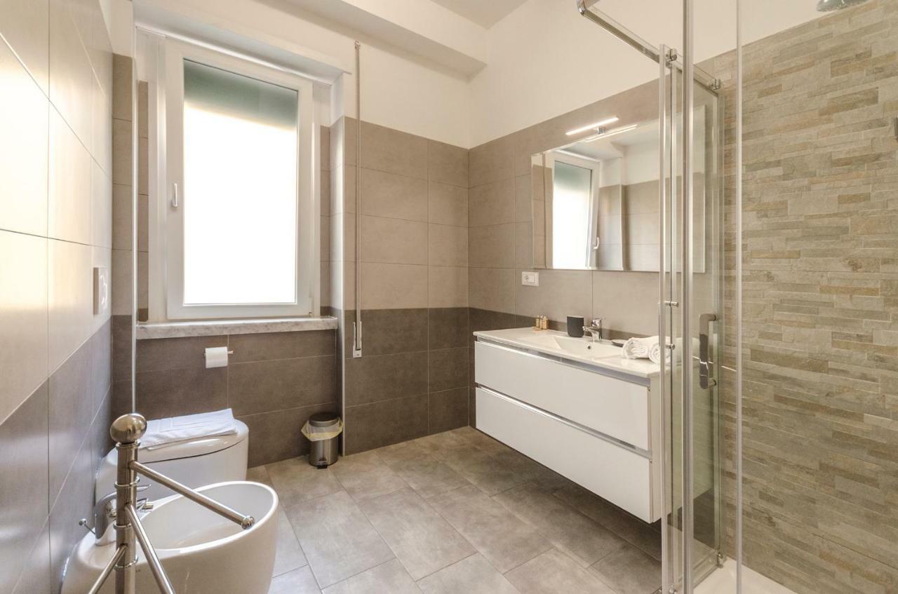 Apartamento Residenza Irnerio
