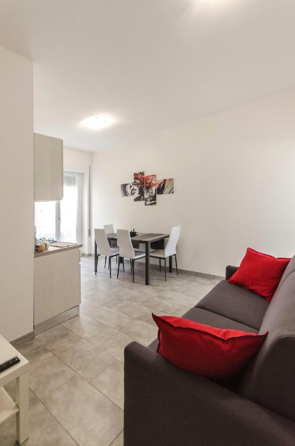 Residenza Irnerio Apartamento *