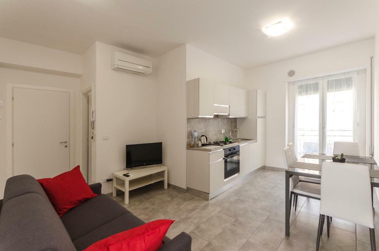 Residenza Irnerio Apartamento *