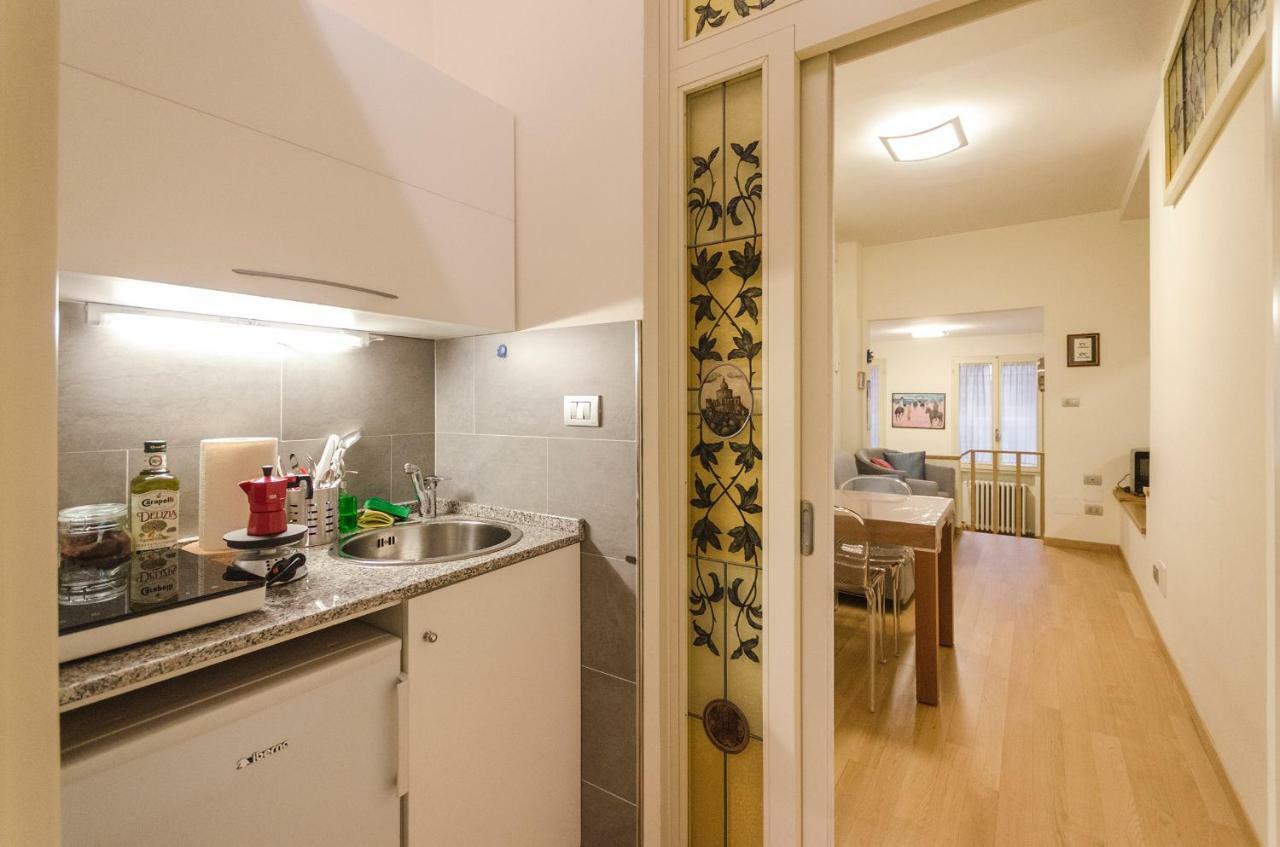 Pescarie Appartement *