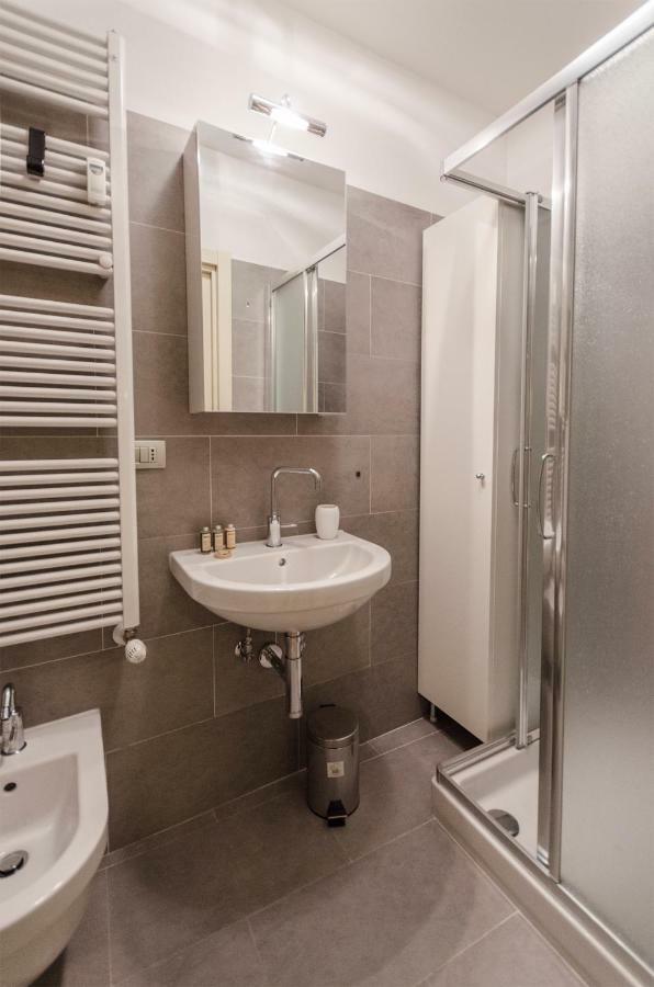 Pescarie Appartement