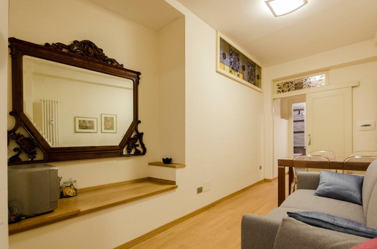 Pescarie Appartement Bologna