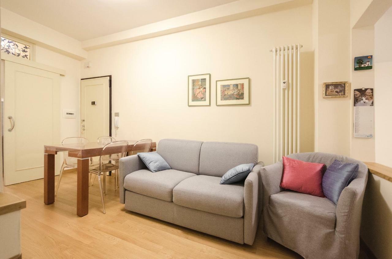 Appartement Pescarie