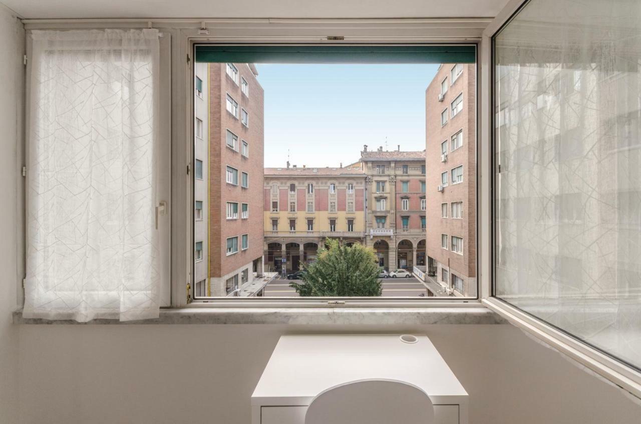 Residenza Irnerio
