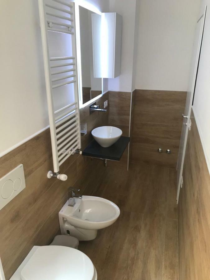 Riva Reno 54 Guest house *