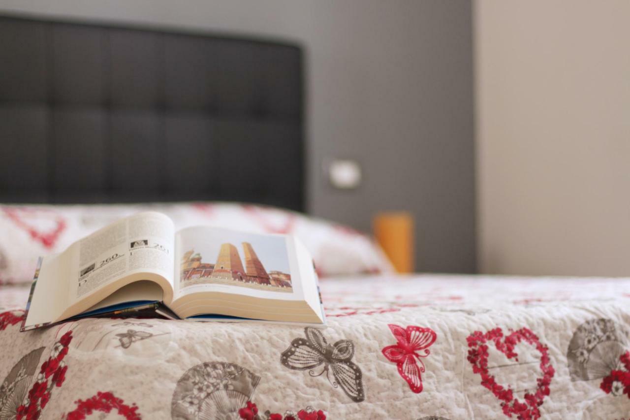 Amendola Appartement