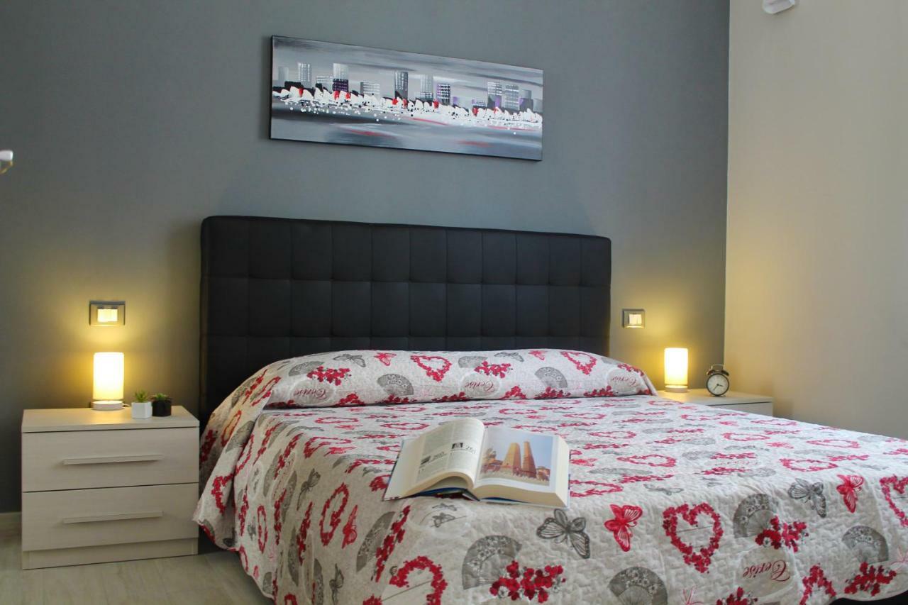 Amendola Appartement *