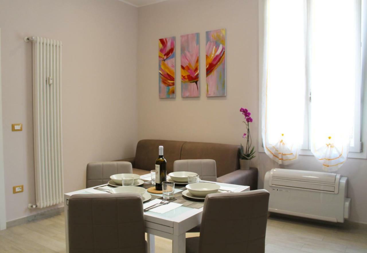 Appartement Amendola *