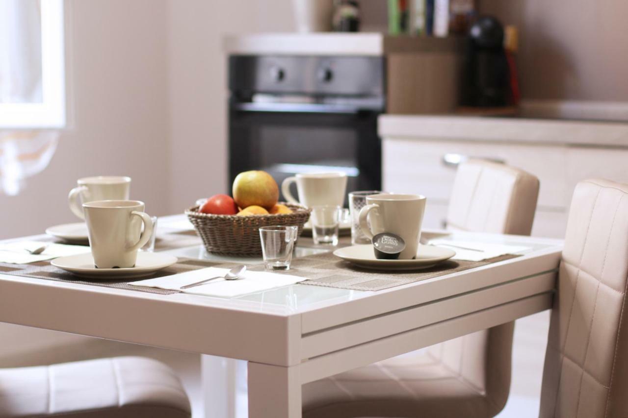 Amendola Appartement