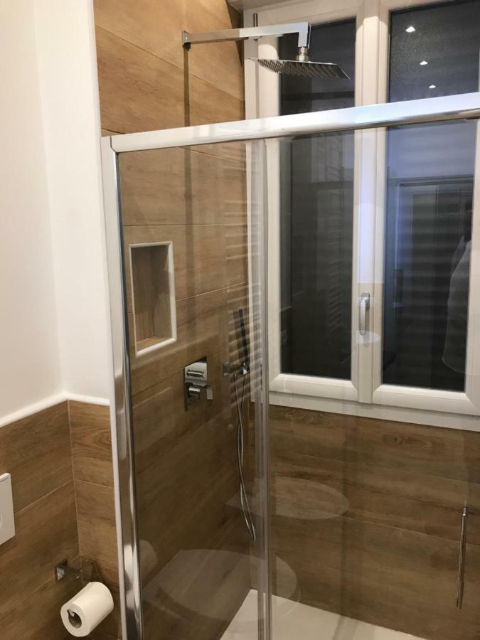 Riva Reno 54 Guest house Bologna