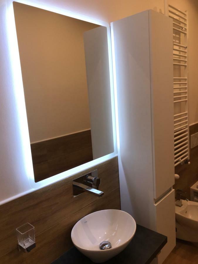 Riva Reno 54 Guest house Bologna