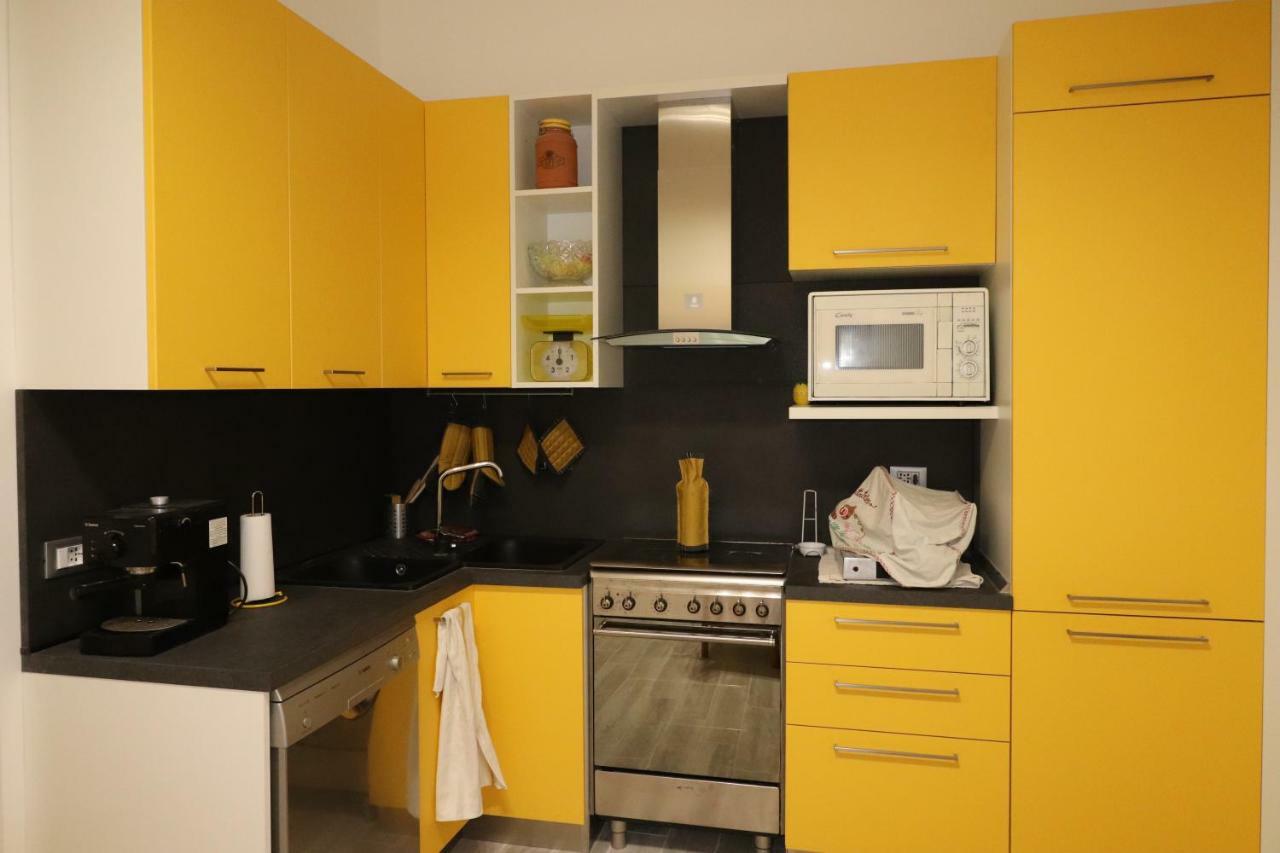 Appartamento Am Liv' *