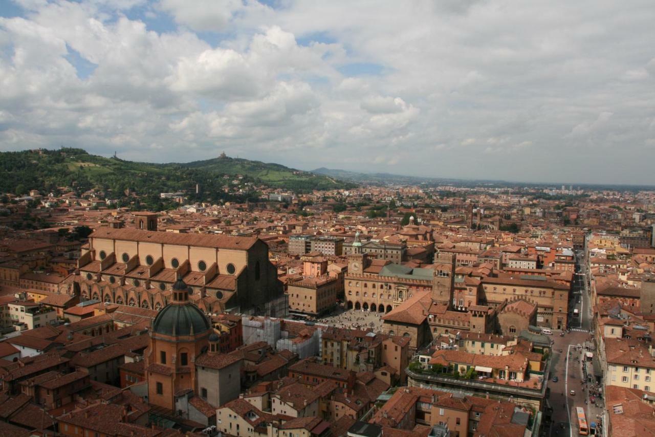 Am Liv' Appartamento Bologna