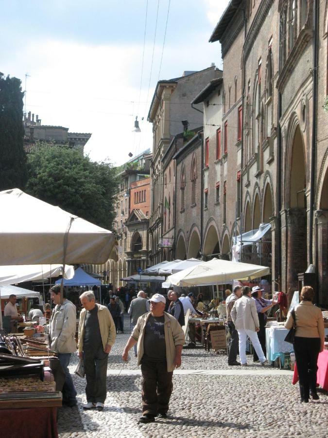 Am Liv' Appartamento Bologna