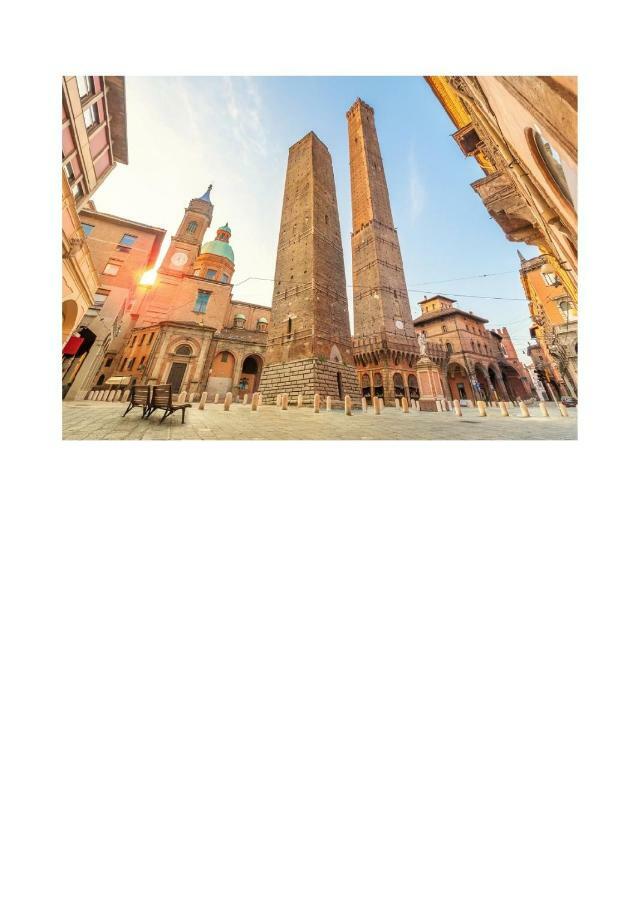 Appartamento Am Liv' Bologna