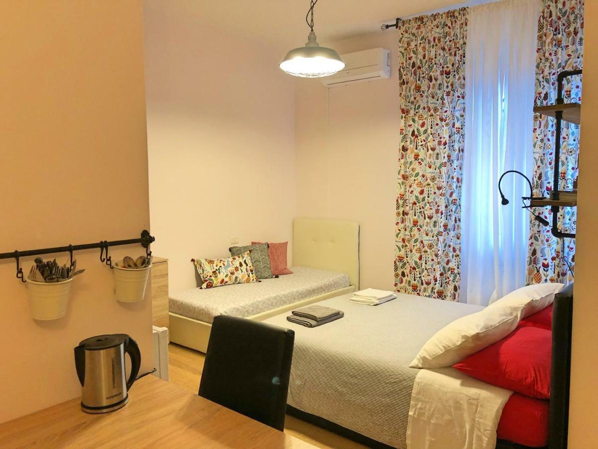Decorialab Apartment
