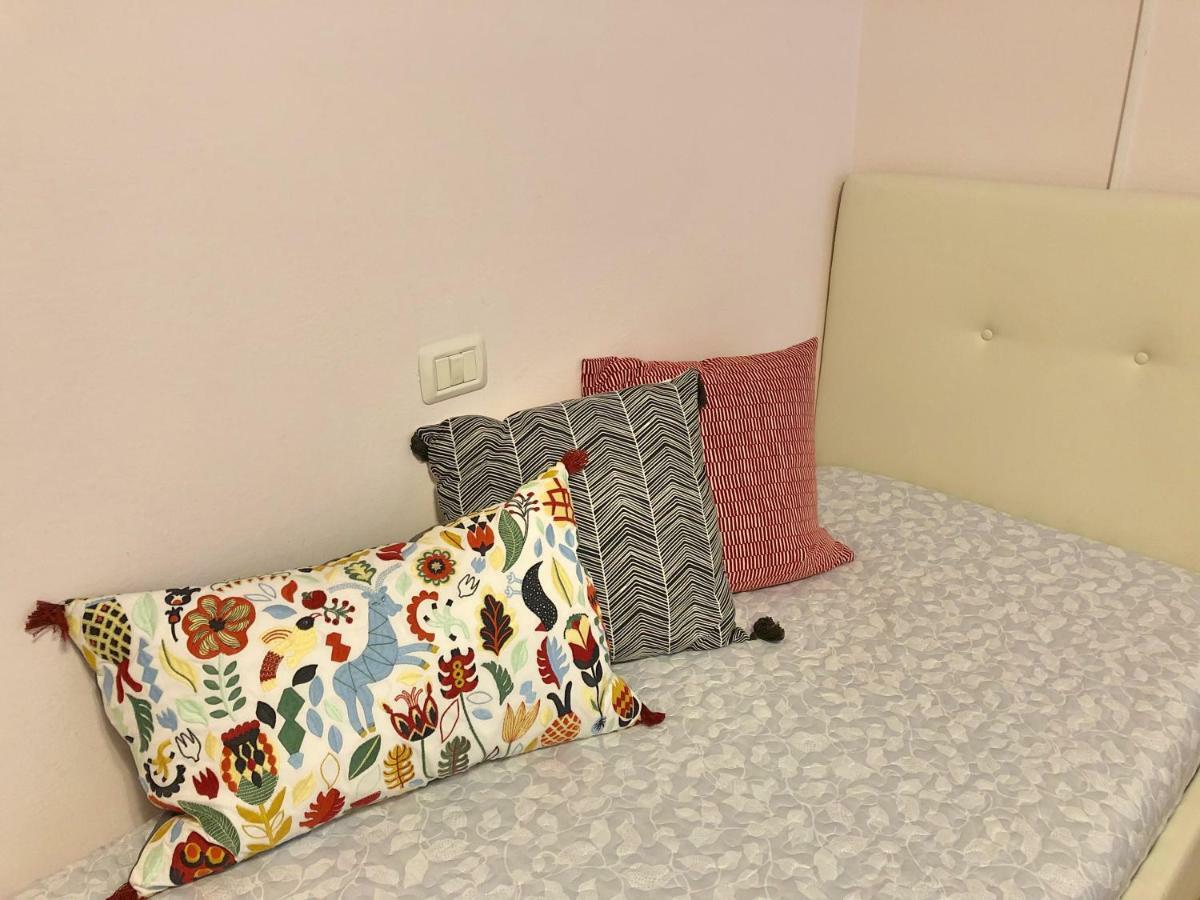 Apartment Decorialab *