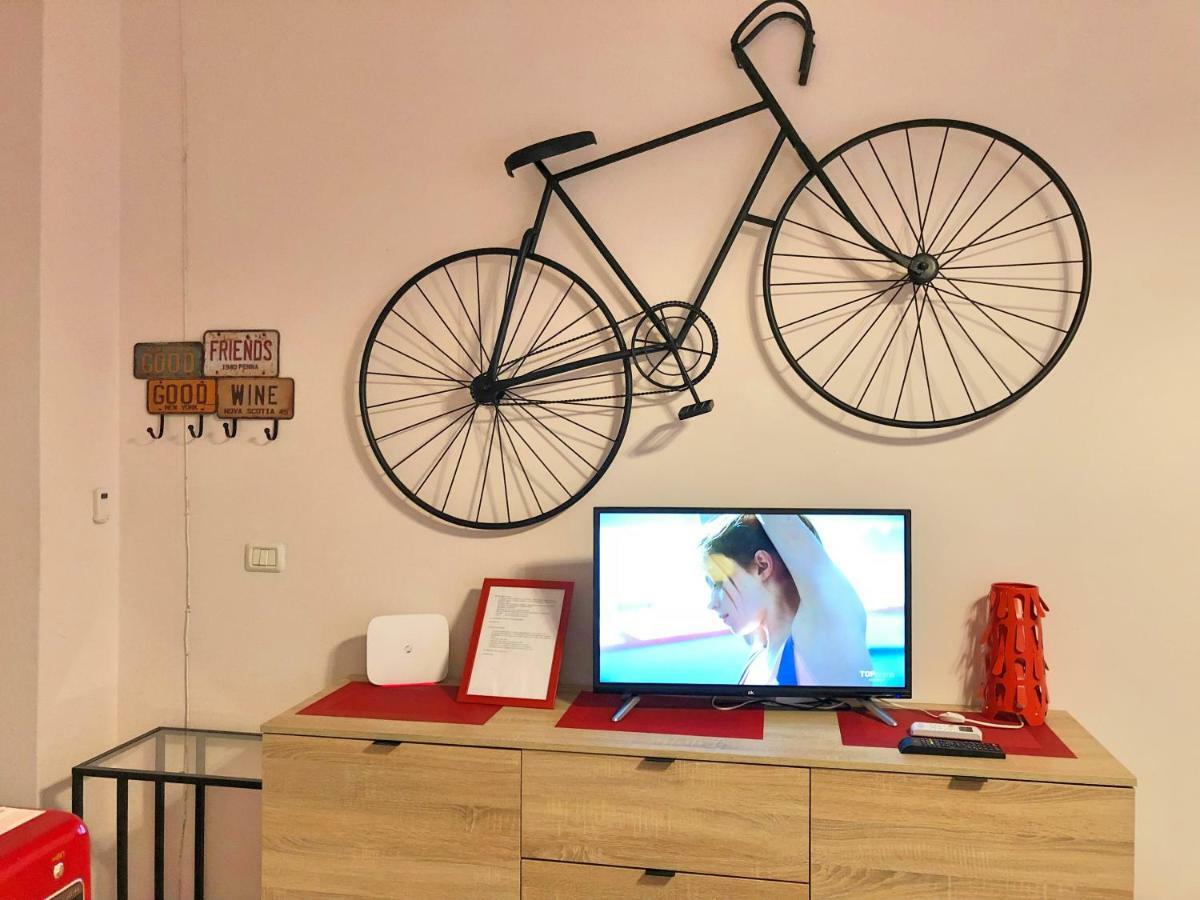 Apartment Decorialab Bologna